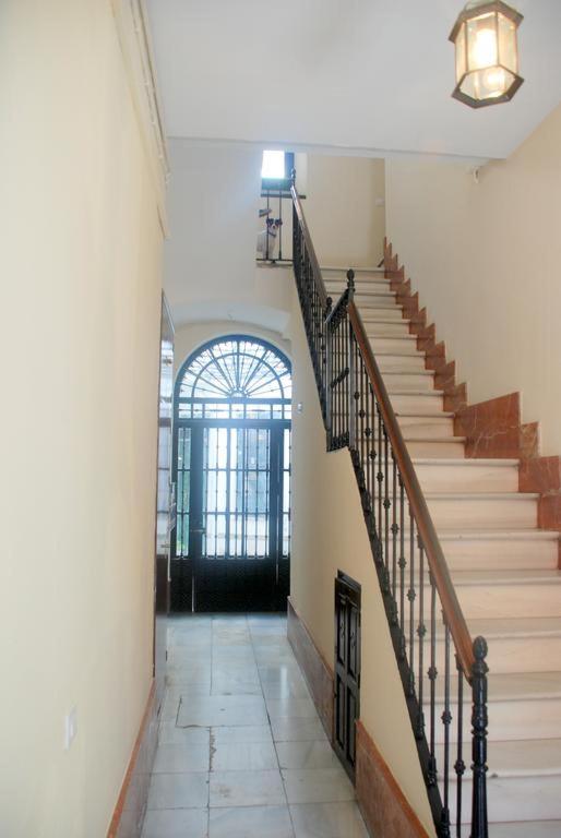 Apartamento Centro Santa Catalina 1º C Seville Exterior photo