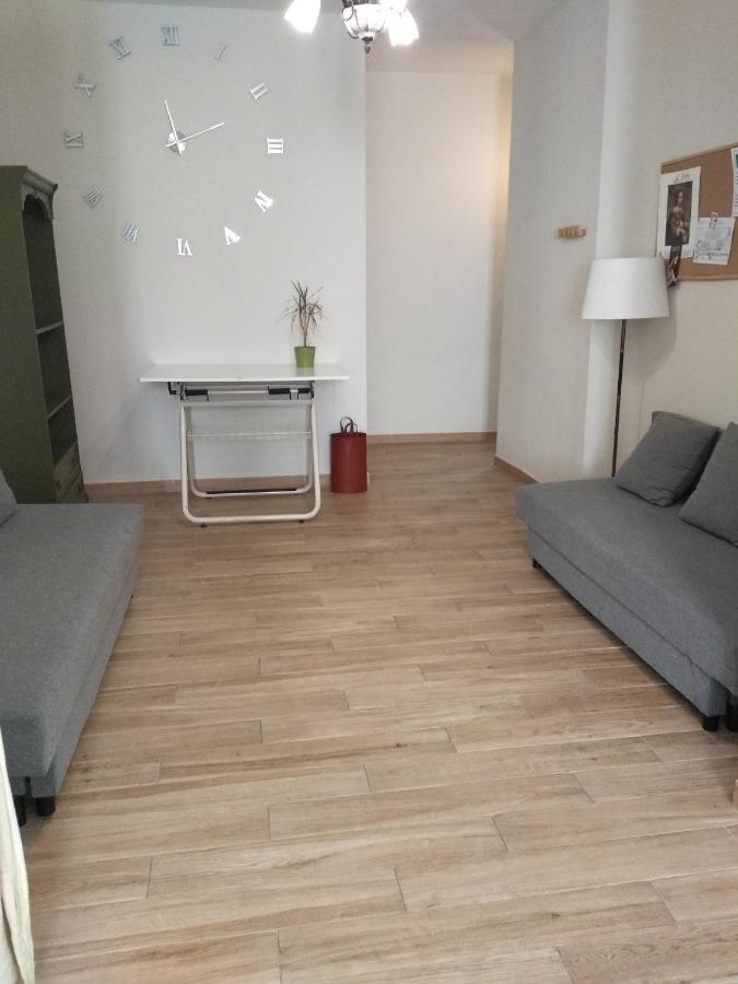 Apartamento Centro Santa Catalina 1º C Seville Exterior photo